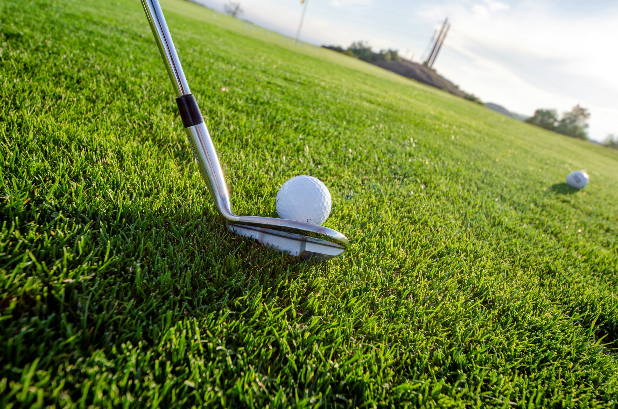 How Chiropractic Care Benefits Golfers and Their Game
